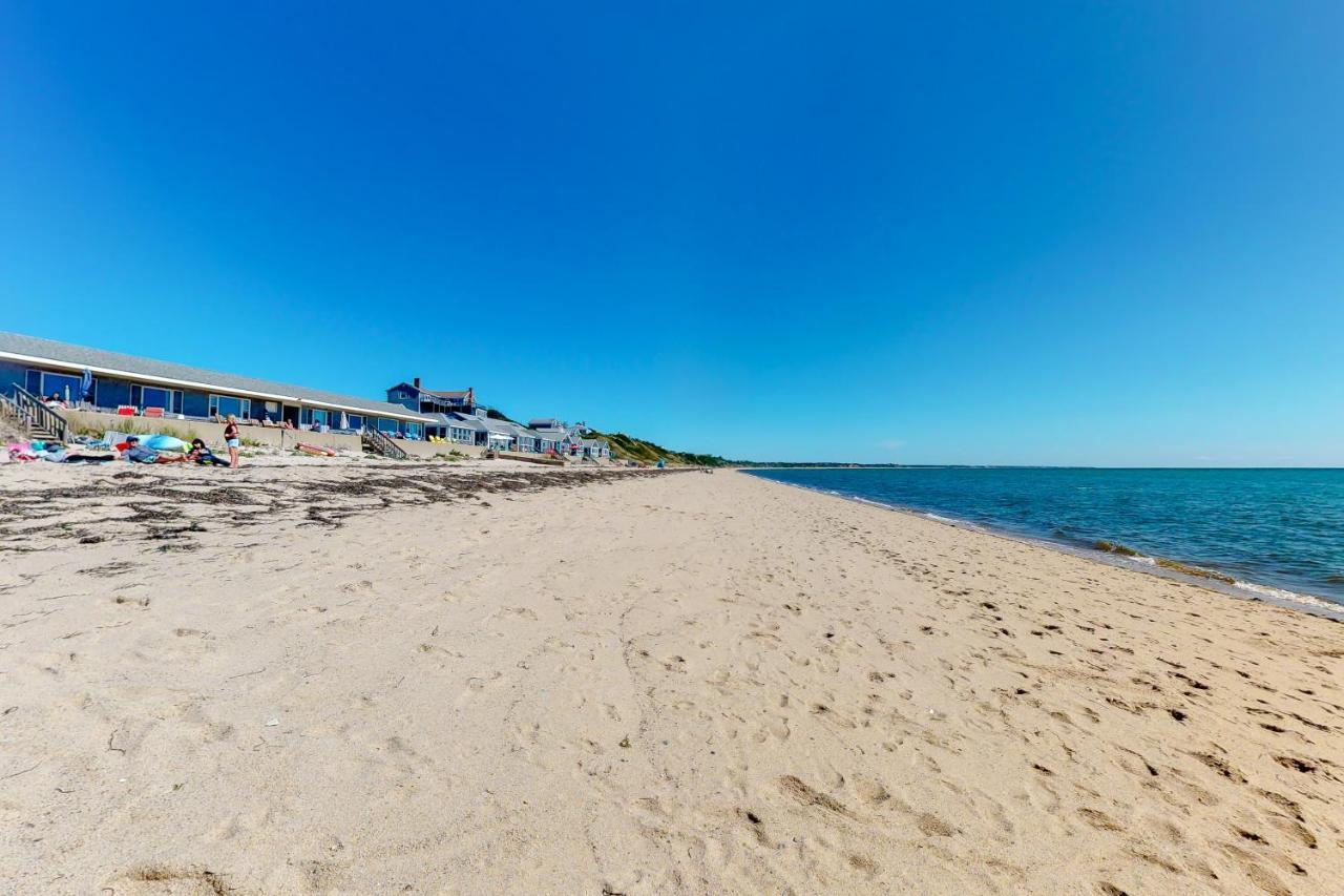 Hotel Sand & Beach Within Reach North Truro Esterno foto