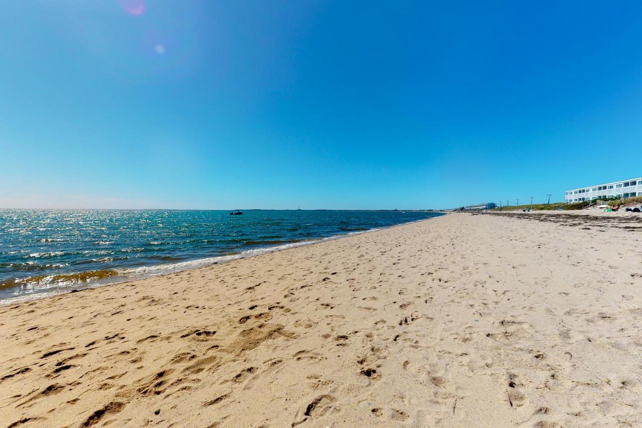 Hotel Sand & Beach Within Reach North Truro Esterno foto