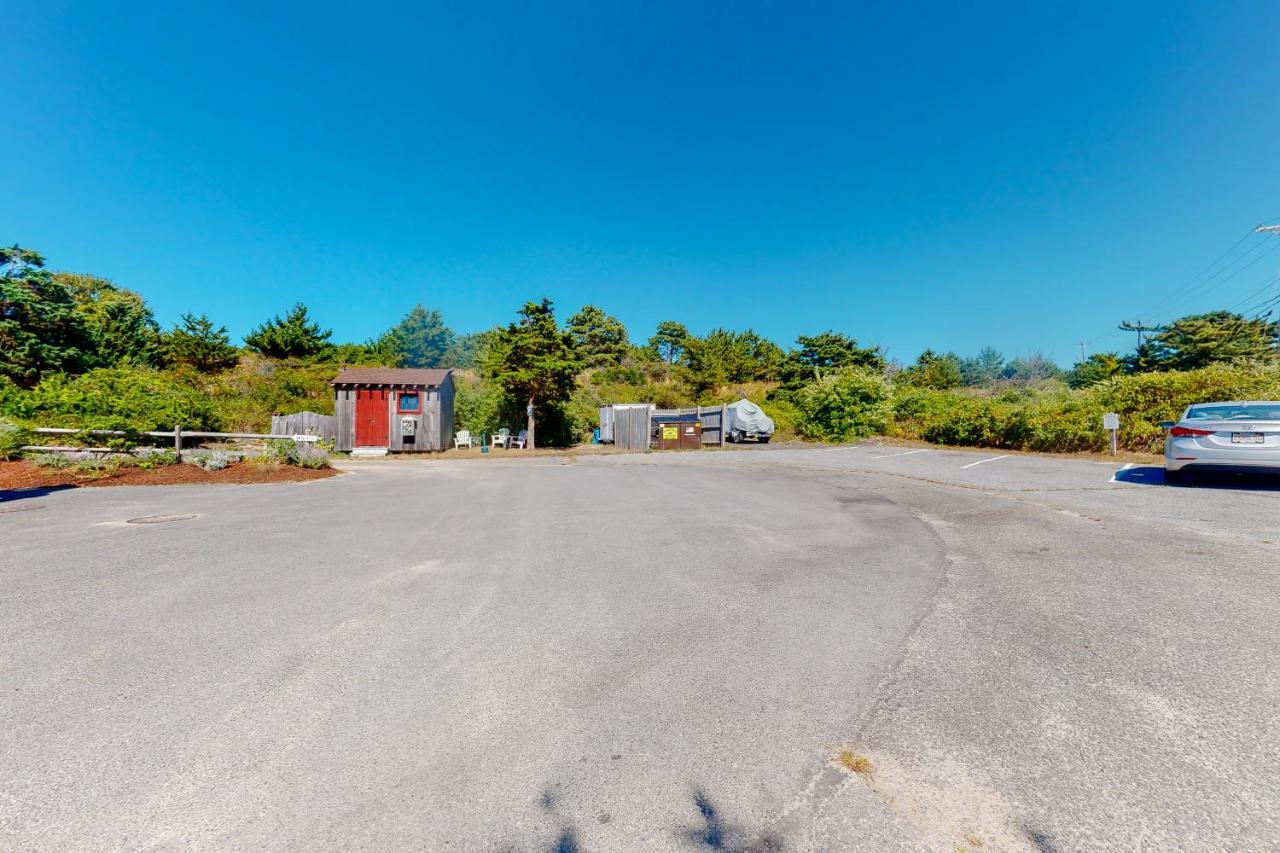 Hotel Sand & Beach Within Reach North Truro Esterno foto