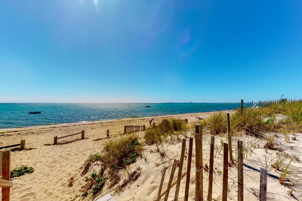 Hotel Sand & Beach Within Reach North Truro Esterno foto