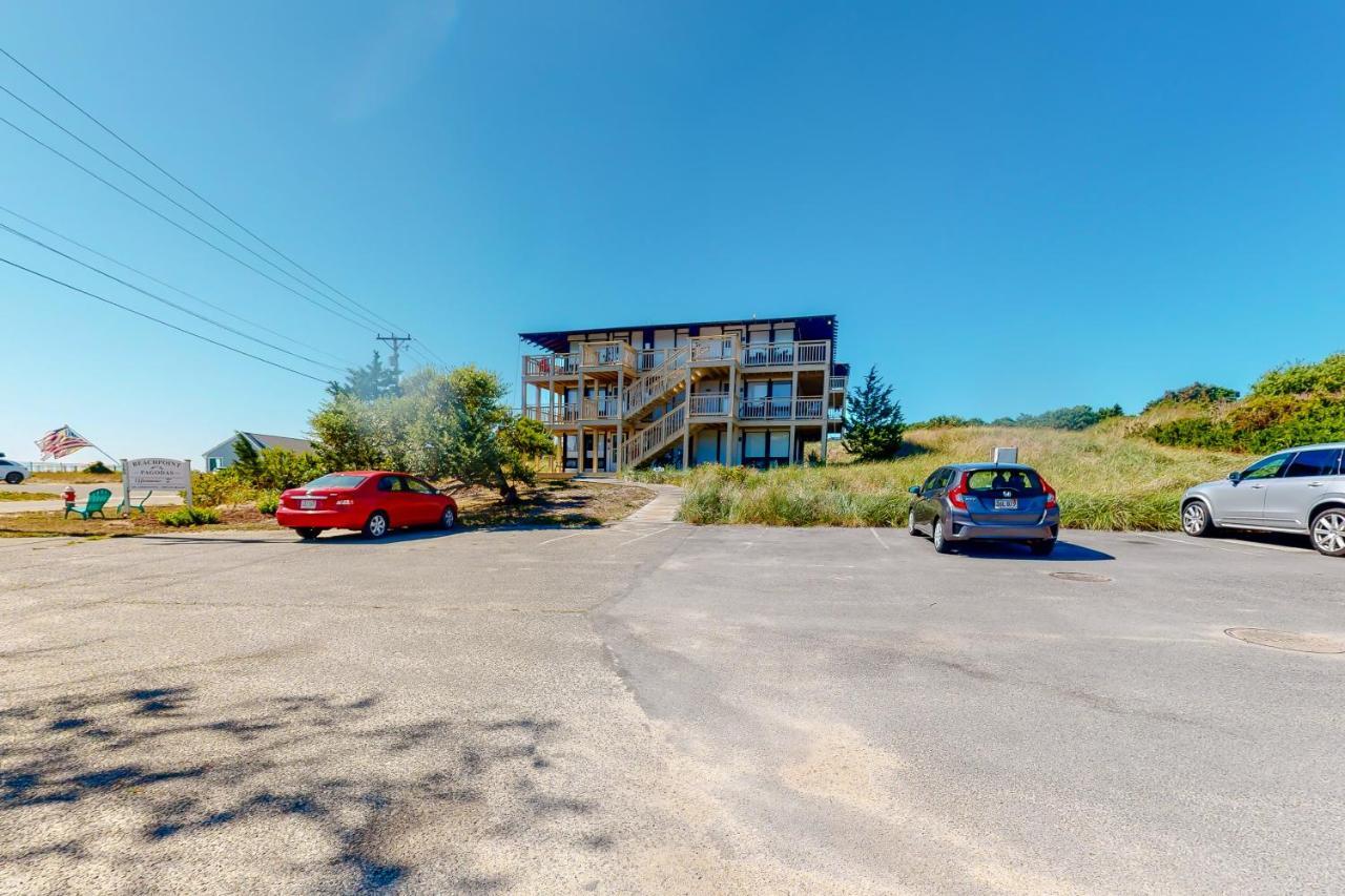 Hotel Sand & Beach Within Reach North Truro Esterno foto