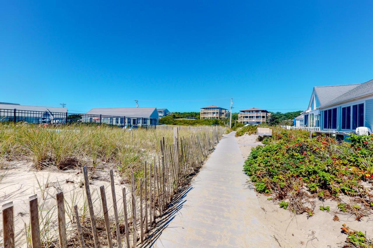 Hotel Sand & Beach Within Reach North Truro Esterno foto