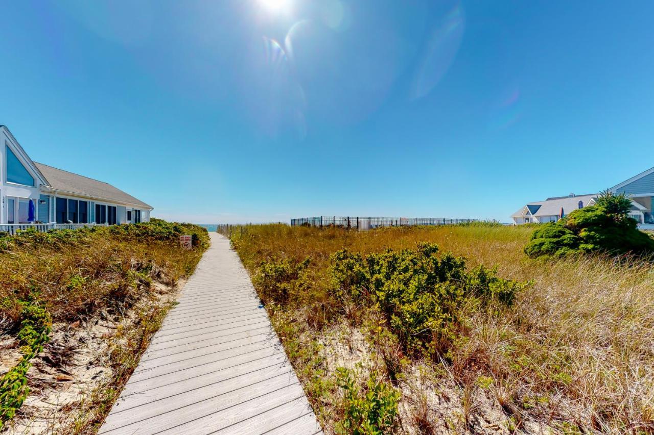 Hotel Sand & Beach Within Reach North Truro Esterno foto