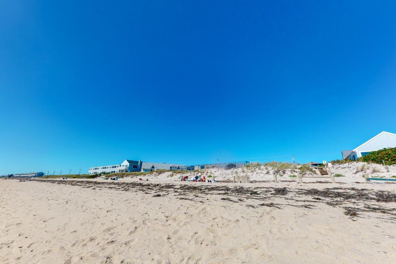 Hotel Sand & Beach Within Reach North Truro Esterno foto