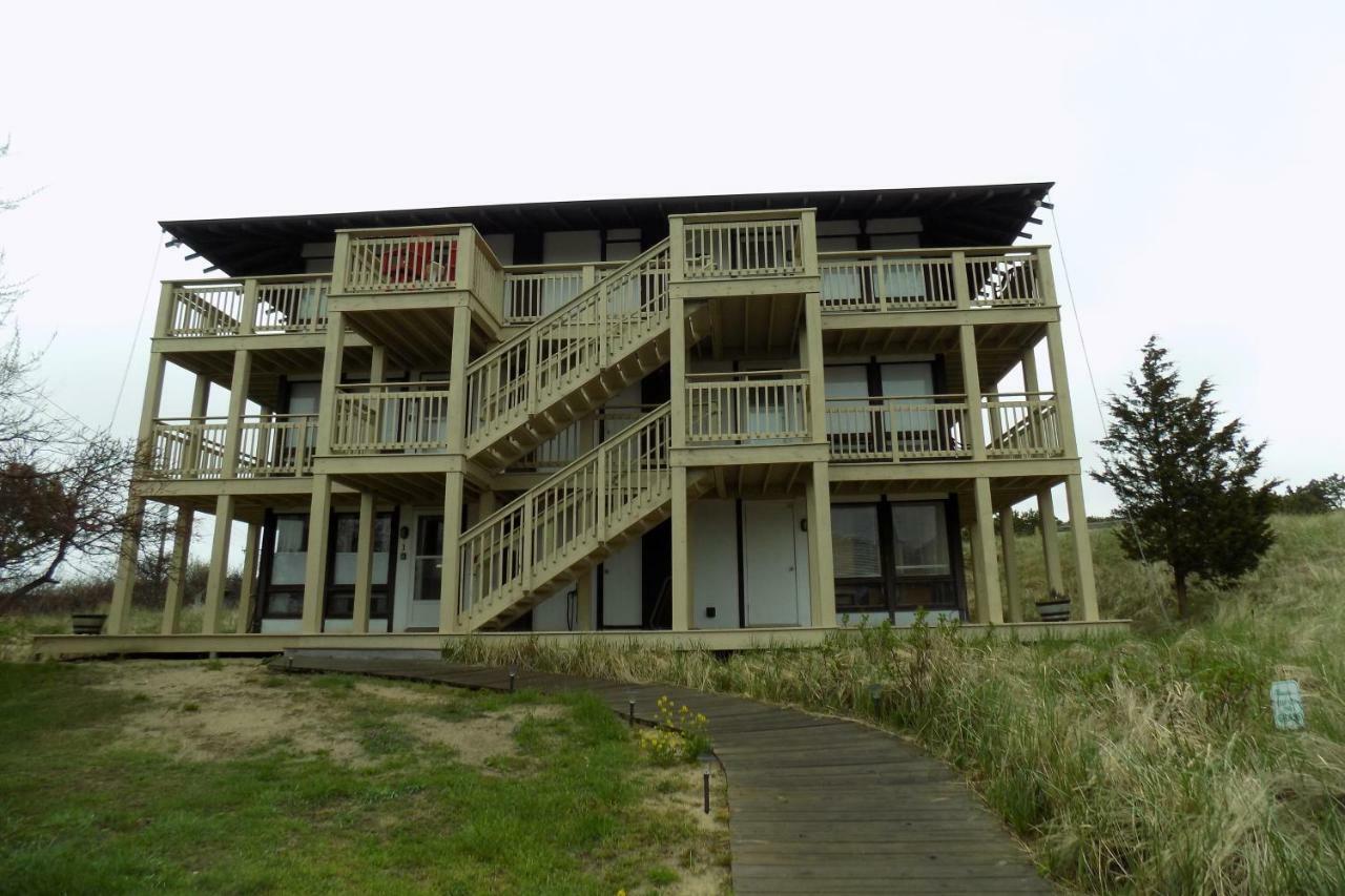 Hotel Sand & Beach Within Reach North Truro Esterno foto